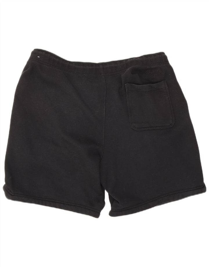 Pantaloni scurți sport Jordan pentru bărbați XL, bumbac negru
