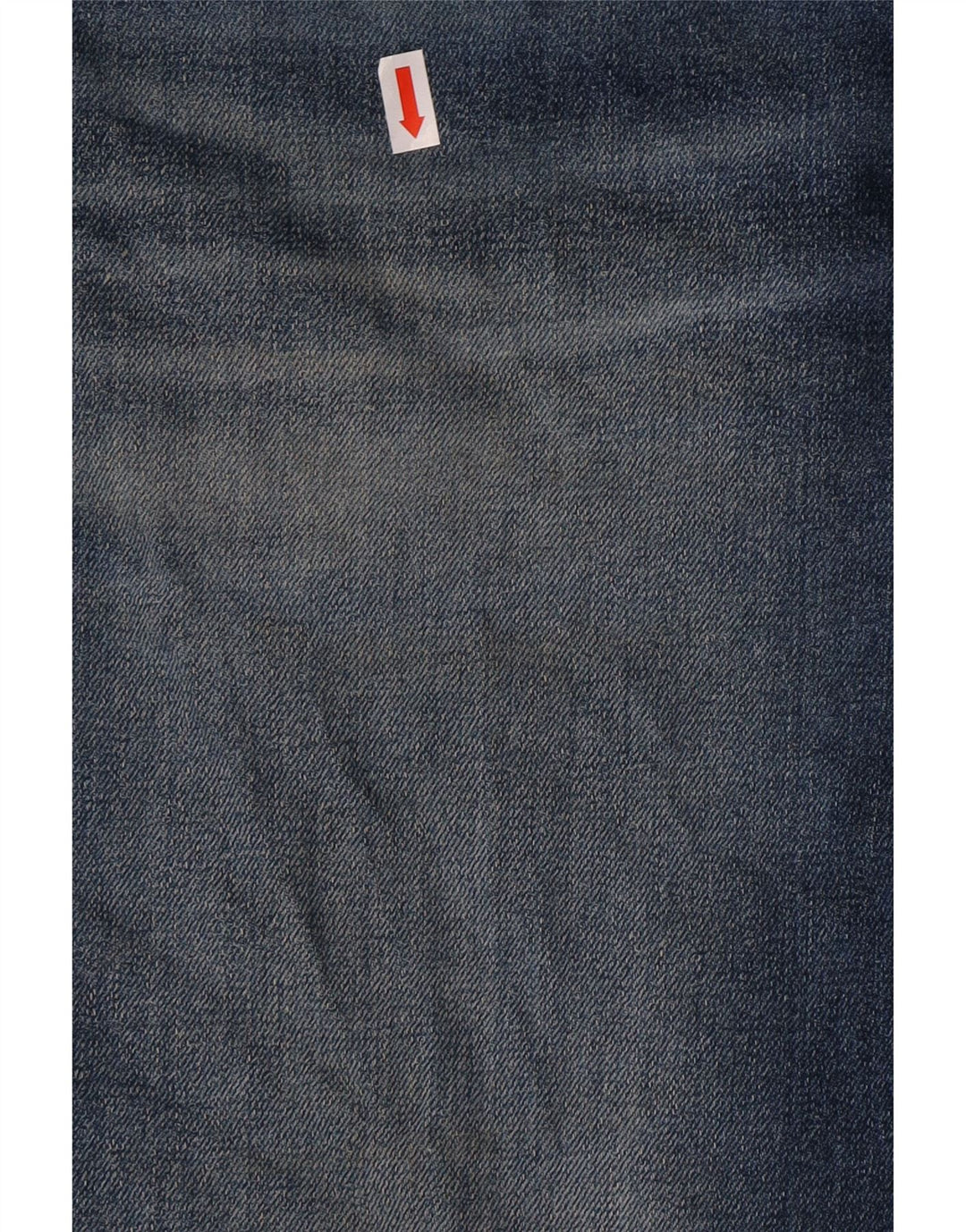Pantaloni scurți din denim pentru bărbați Tommy Hilfiger W32 Medium Blue
