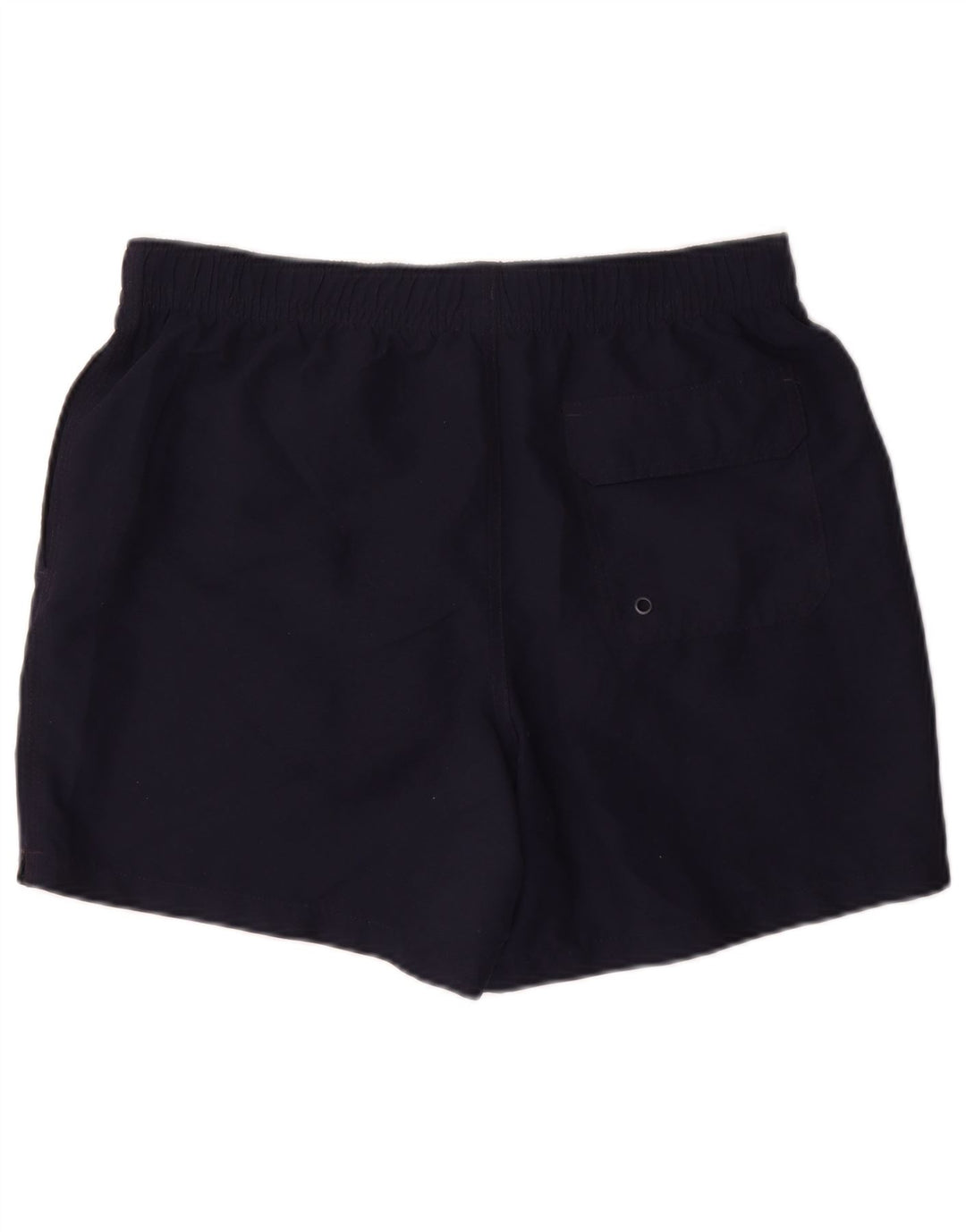 Pantaloni scurți de înot pentru bărbați Marks & Spencer, poliester mediu albastru bleumarin