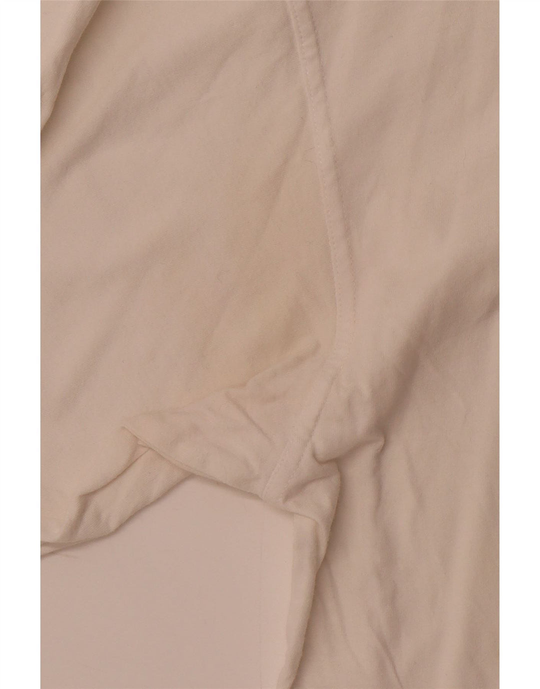 Tricou grafic pentru bărbați FILA Top XL Bumbac alb