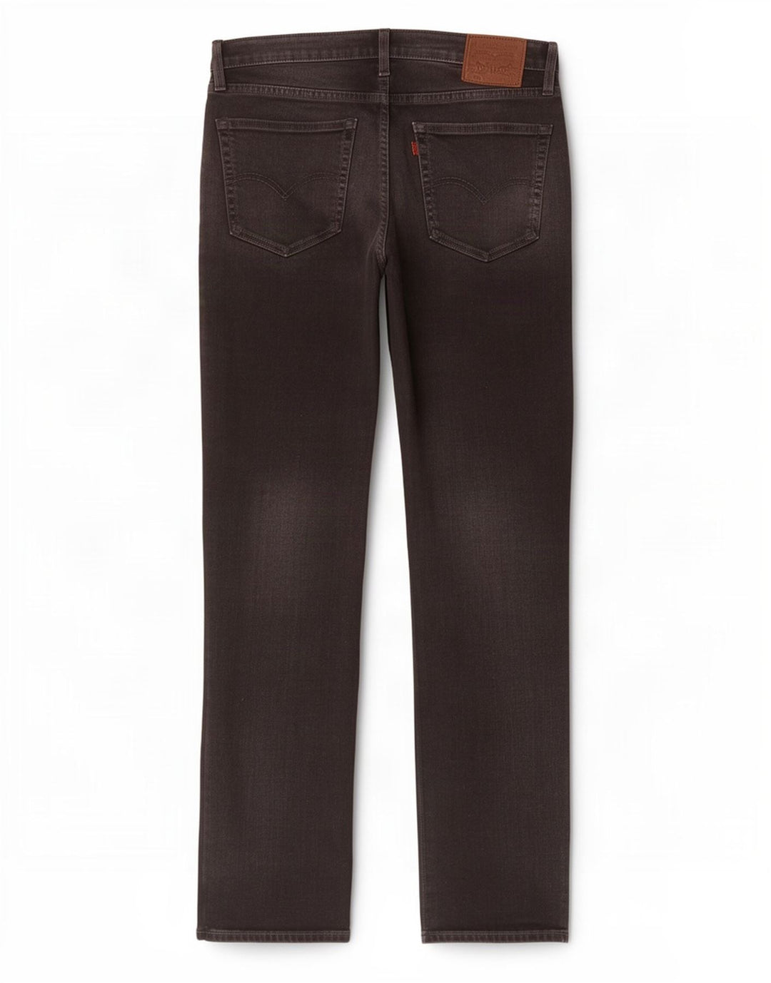 Blugi Levi's 511 Slim pentru bărbați W36 L32 bumbac negru