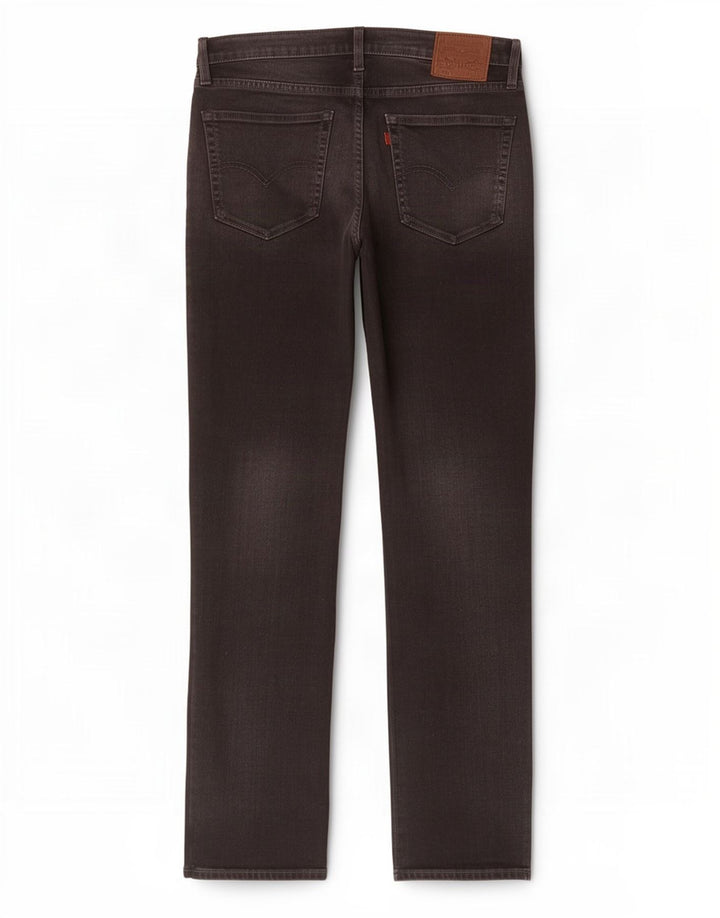 Blugi Levi's 511 Slim pentru bărbați W36 L32 bumbac negru