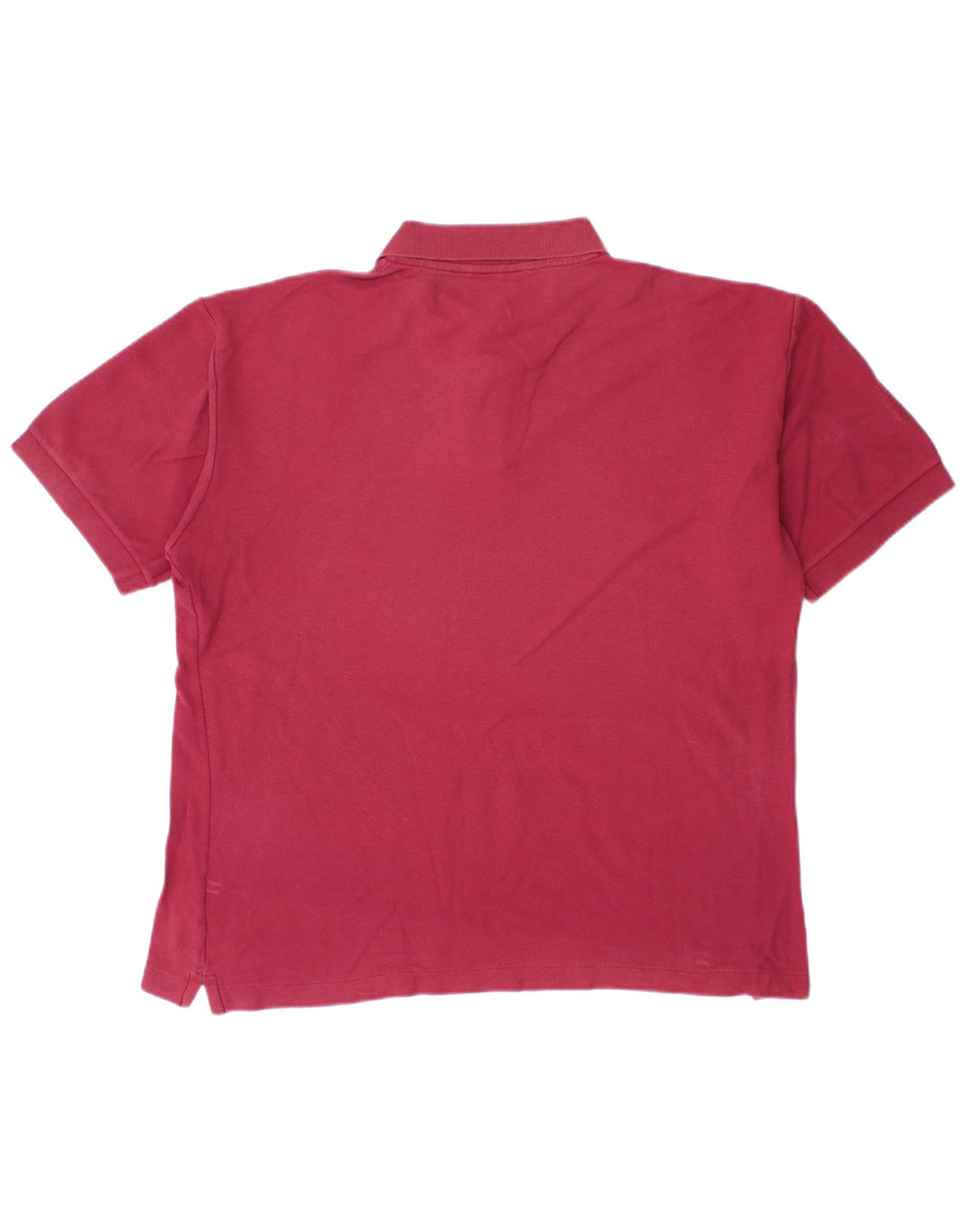 Tricou Polo Fila Bărbați IT 48 Roz Mediu