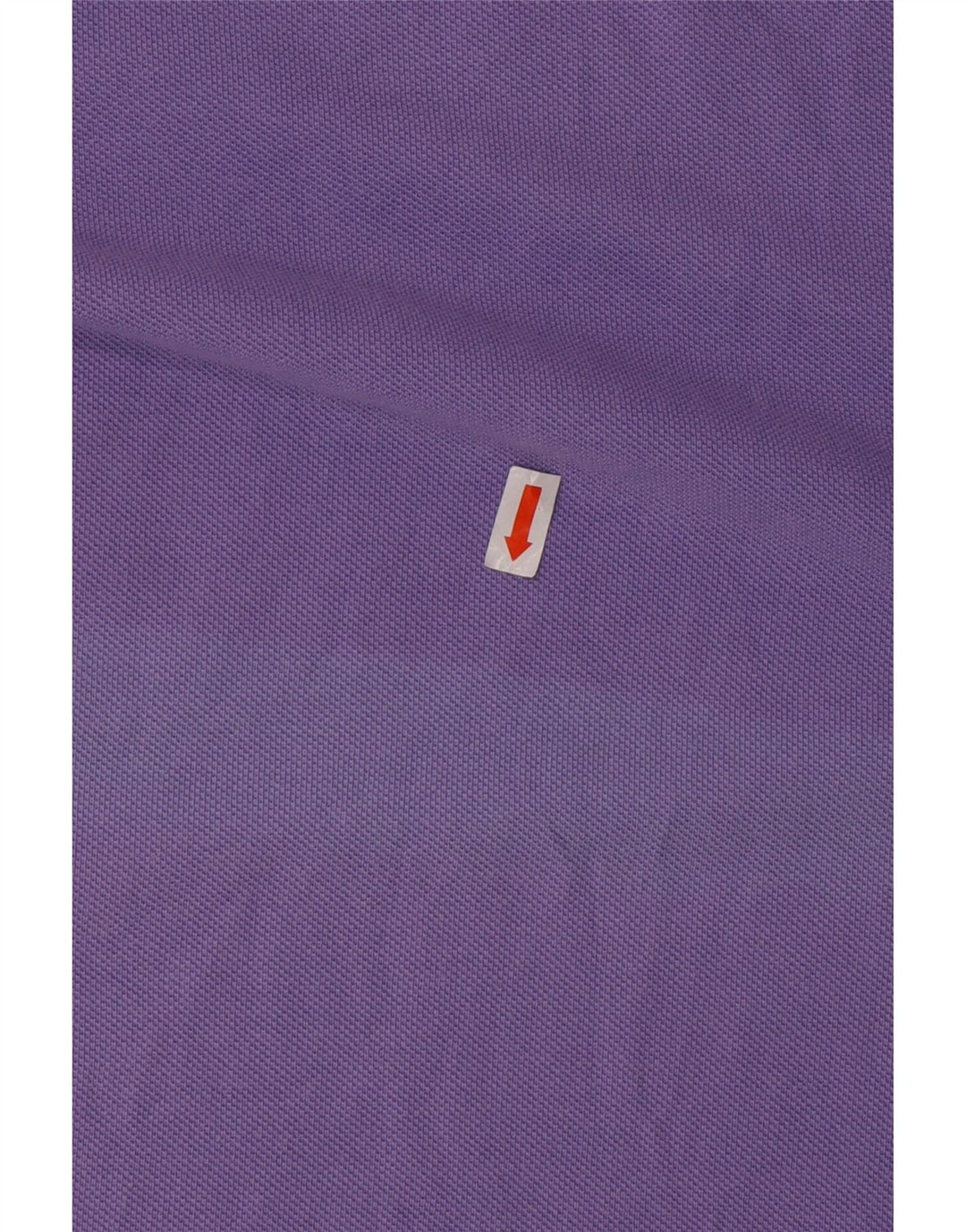 POLO RALPH LAUREN Tricou polo pentru bărbați 2XL bumbac violet