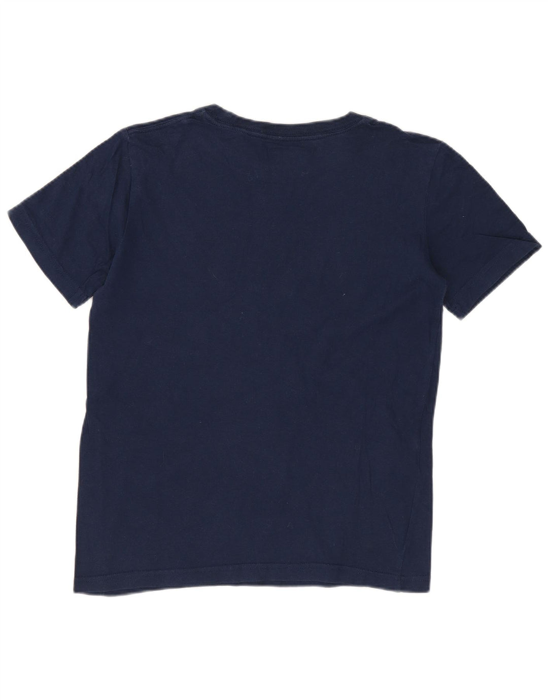 Tricou grafic Levi's pentru băieți Top 9-10 ani Logo bleumarin