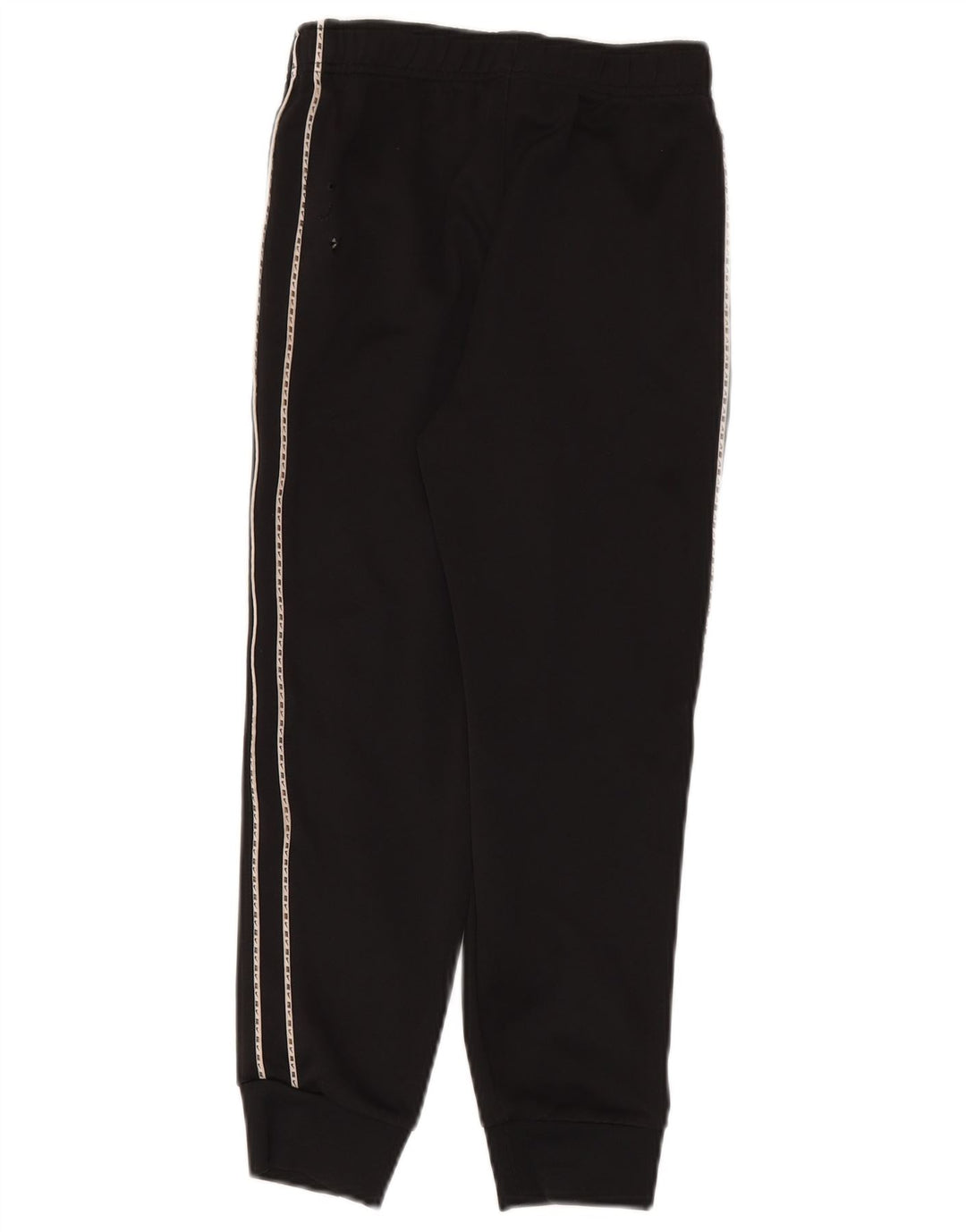 Pantaloni de trening Nike băieți Joggeri 10-11 ani Poliester negru mediu