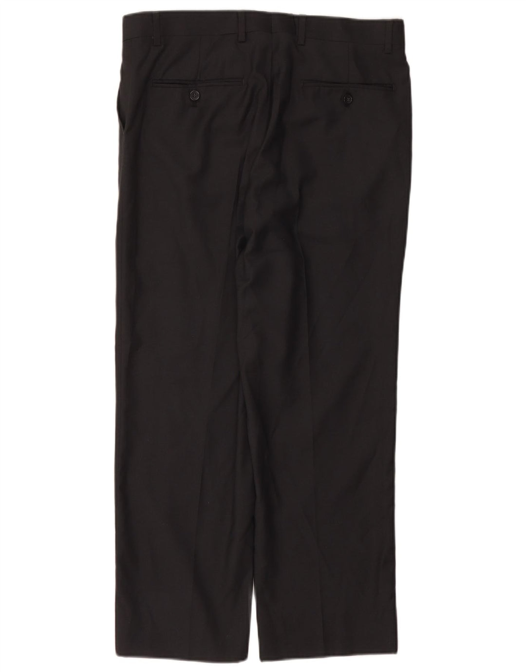 Gian Marco Venturi Costum pentru bărbați 2 nasturi 2 piese IT 48 Medium W32 L26 Gri