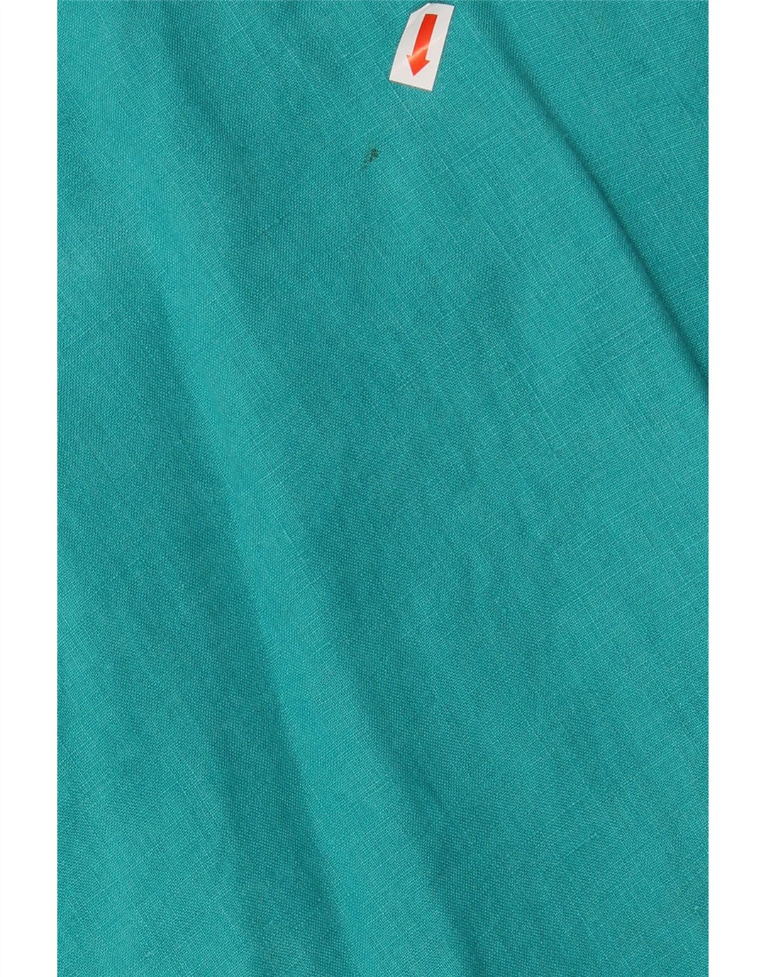 Bluză cu mânecă lungă pentru femei RALPH LAUREN, UK 14, in turcoaz mediu