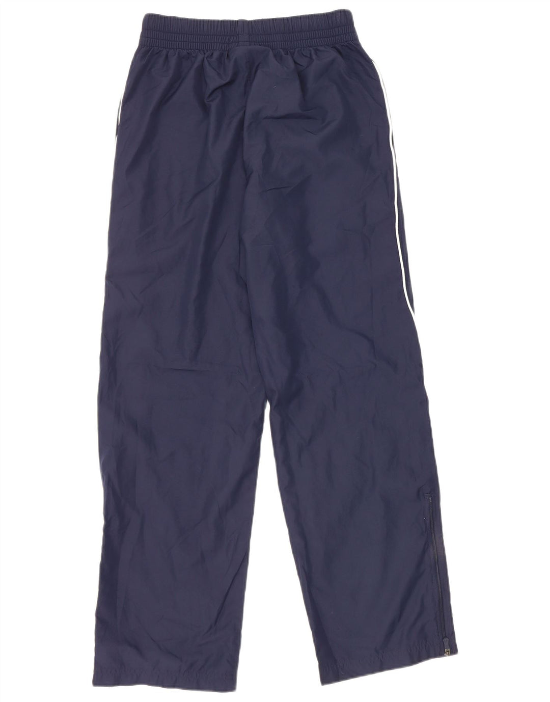 Pantaloni de trening Under Armour pentru femei UK 10 Small, bleumarin, poliester