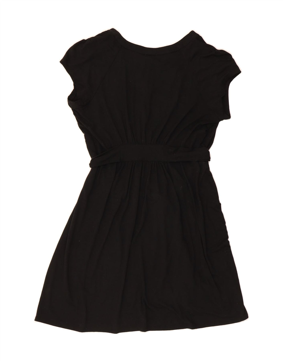 MOSSIMO Womens A-Line Dress US 20/22 3XL Black Polyester Vintage Mossimo and Second-Hand Mossimo from Messina Hembry 