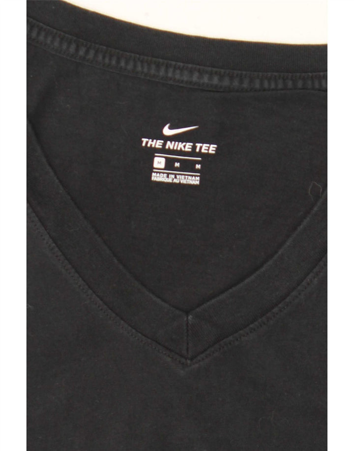 Tricou pentru femei Nike Top UK 12 Medium Negru