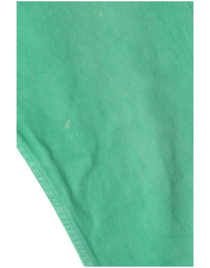 Blugi Levi's 510 Slim pentru bărbați W30 L34 verde