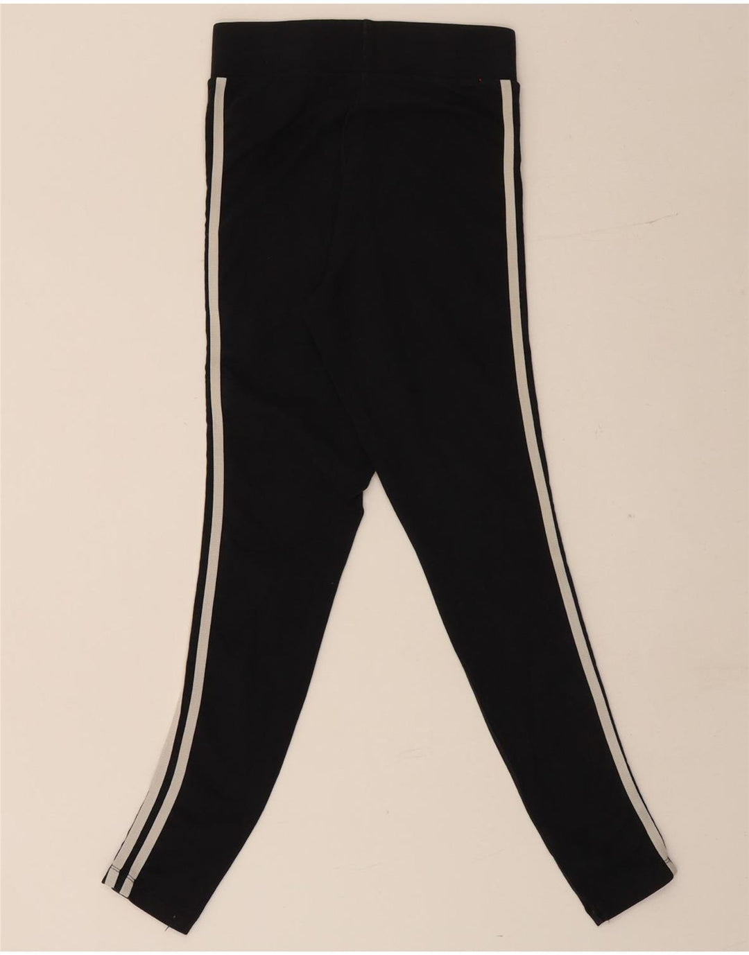 Leggings pentru femei Adidas UK 8 Small Black