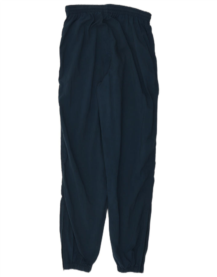 DIADORA Pantaloni de trening pentru bărbați Pantaloni de jogging Mediu Nailon bleumarin