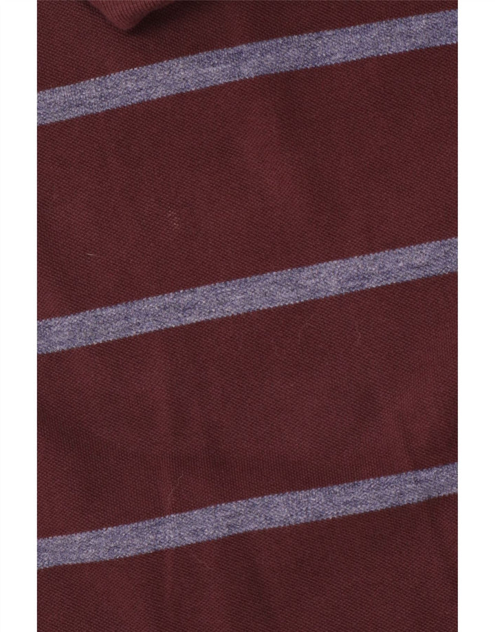 Tricou polo pentru bărbați mare