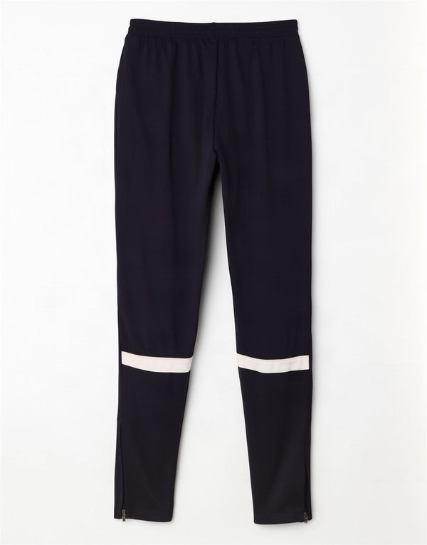 Pantaloni de trening Nike Dri Fit pentru bărbați, mari, bleumarin, poliester color bloc