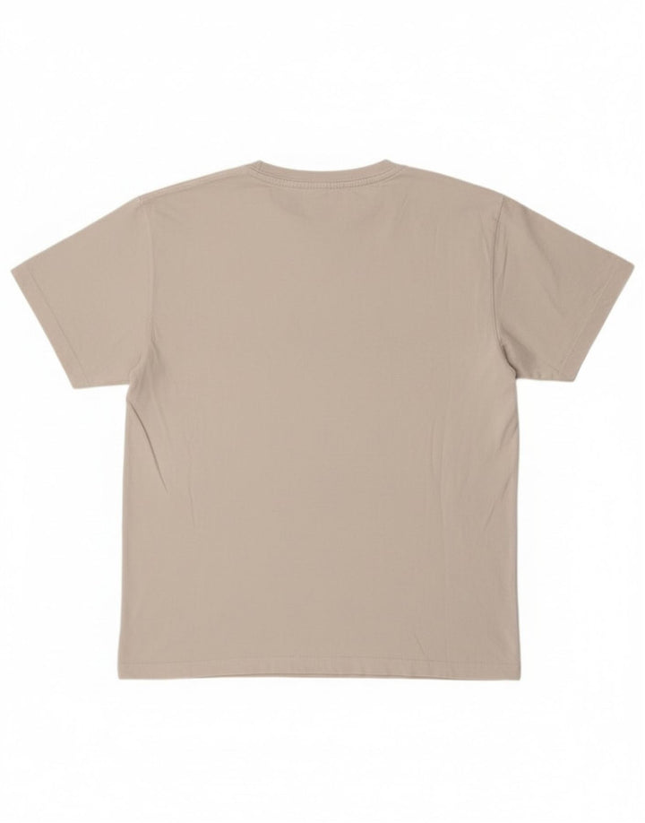 Tricou grafic pentru bărbați Champion Top XL Alb