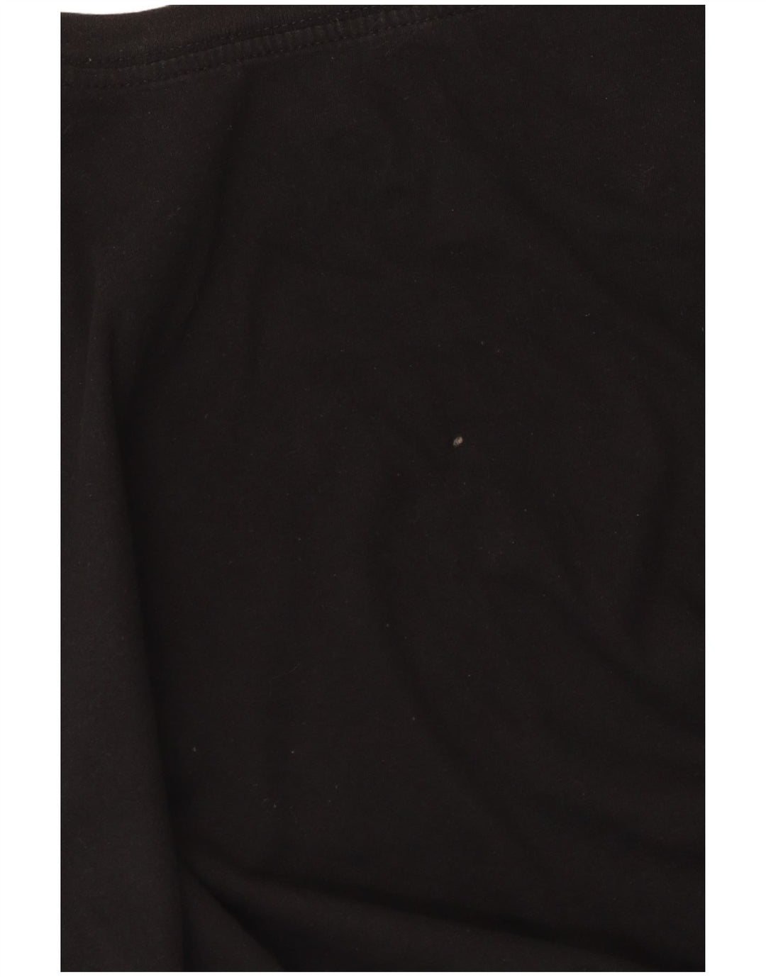 Tricou pentru bărbați Nike Top mare, negru, bumbac