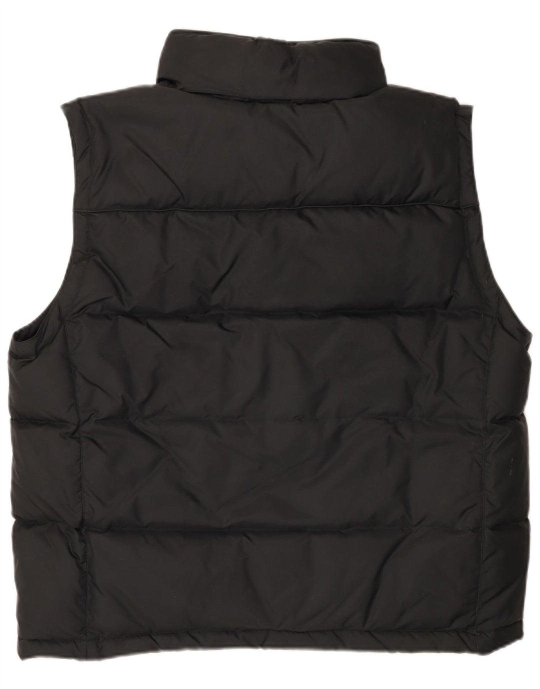 Gilet capitonat pentru bărbați Champion UK 42 XL Poliamidă neagră