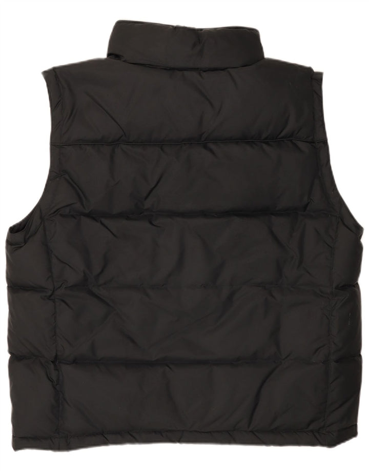 Gilet capitonat pentru bărbați Champion UK 42 XL Poliamidă neagră