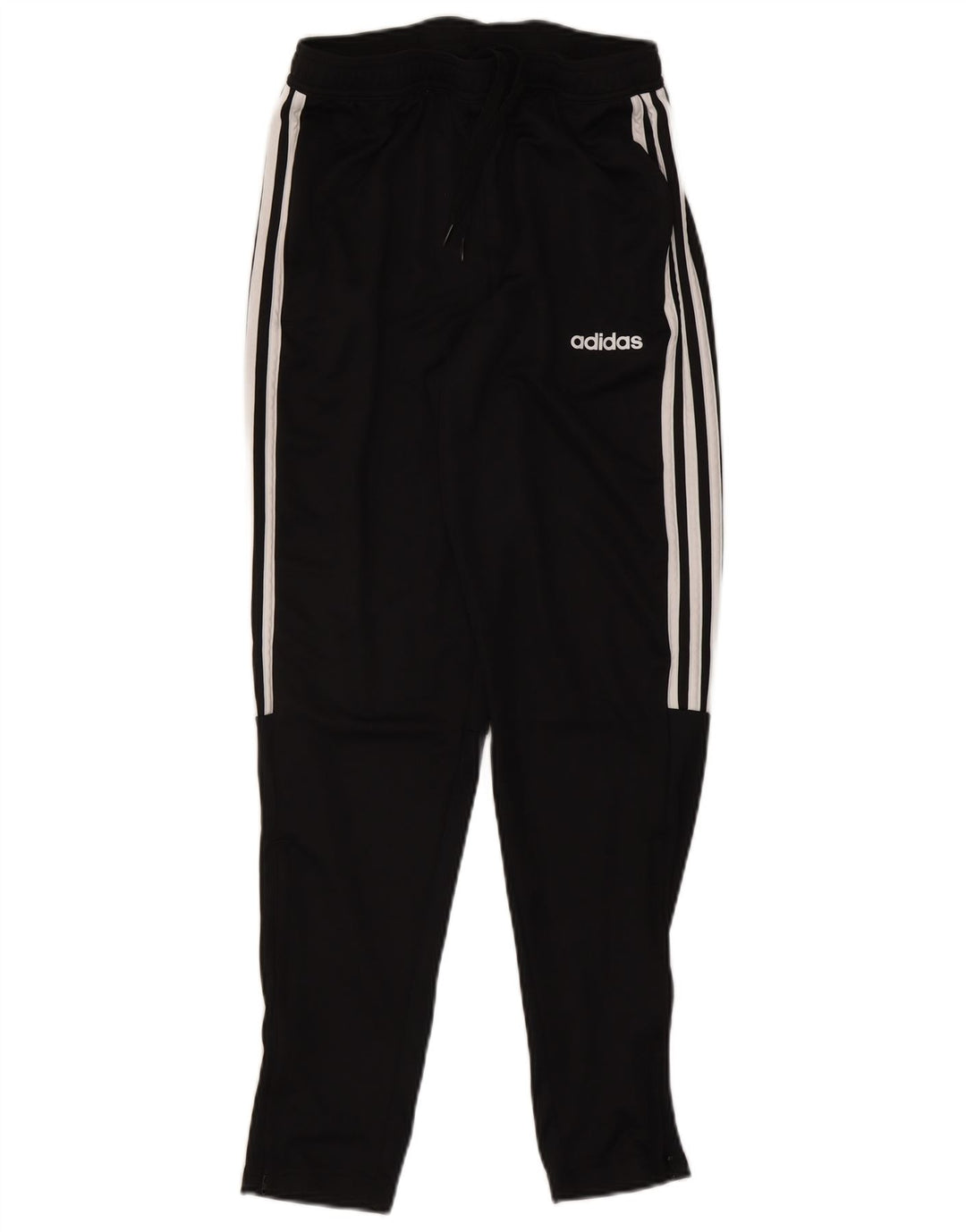 Pantaloni de trening Adidas Aeroready pentru bărbați, negru mediu