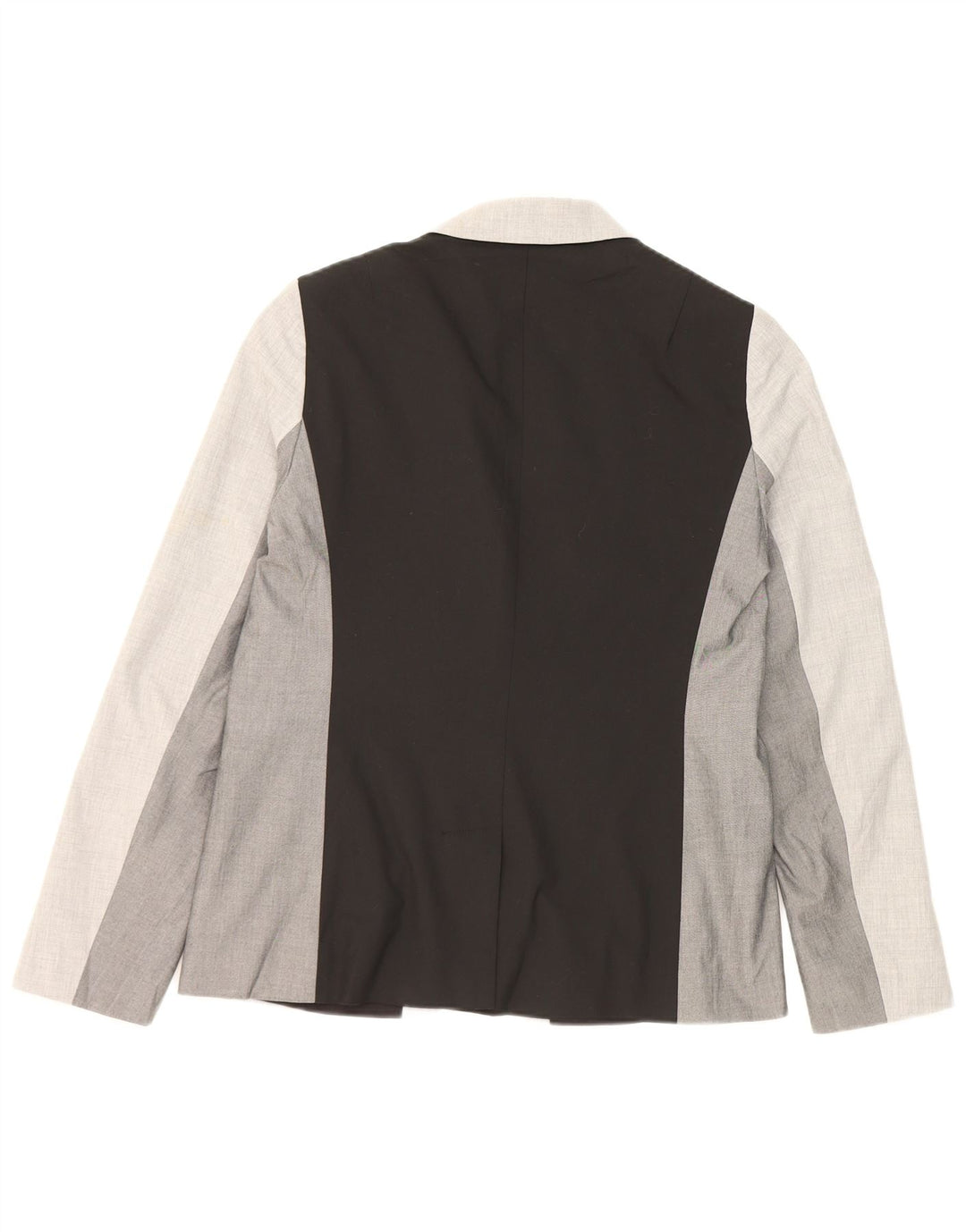 Blazer pentru femei French Connection UK 12 Medium Gri Classic