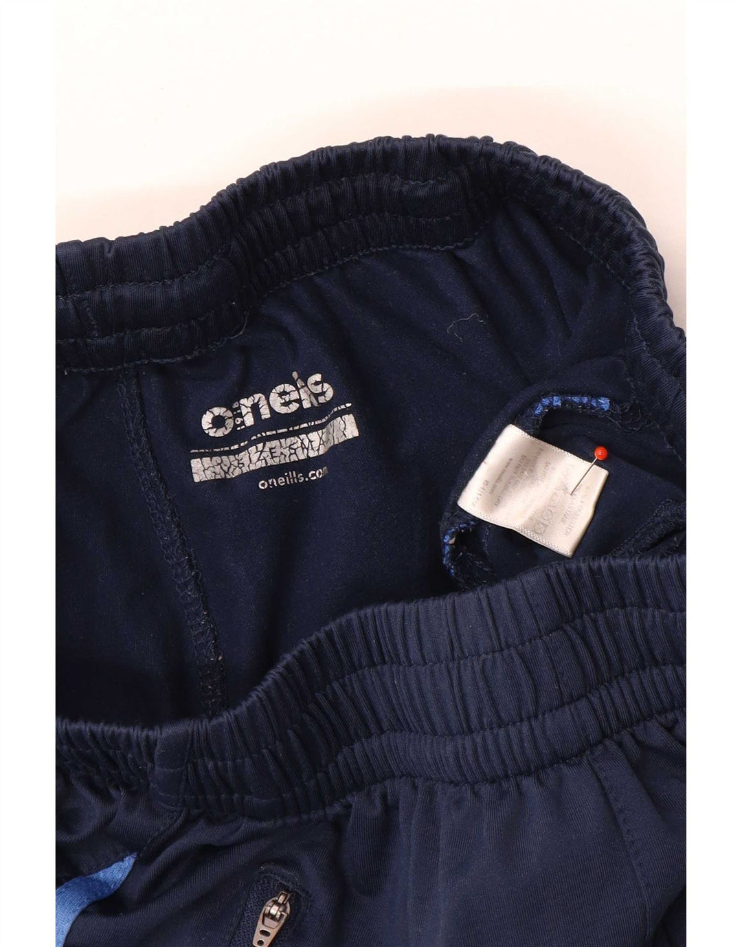 O'Neill Pantaloni de trening pentru bărbați Pantaloni de jogging Mici Poliester bleumarin