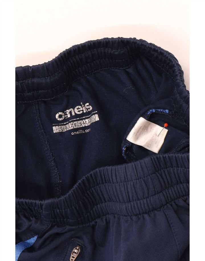 O'Neill Pantaloni de trening pentru bărbați Pantaloni de jogging Mici Poliester bleumarin