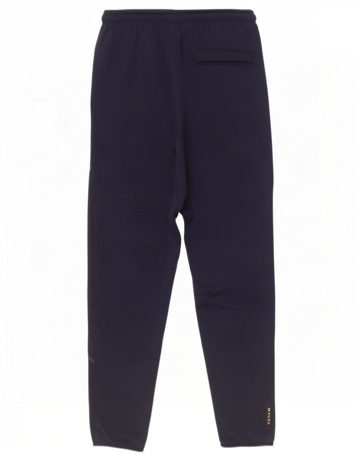 Pantaloni de trening pentru bărbați Under Armour Pantaloni de jogging Mediu Poliester bleumarin