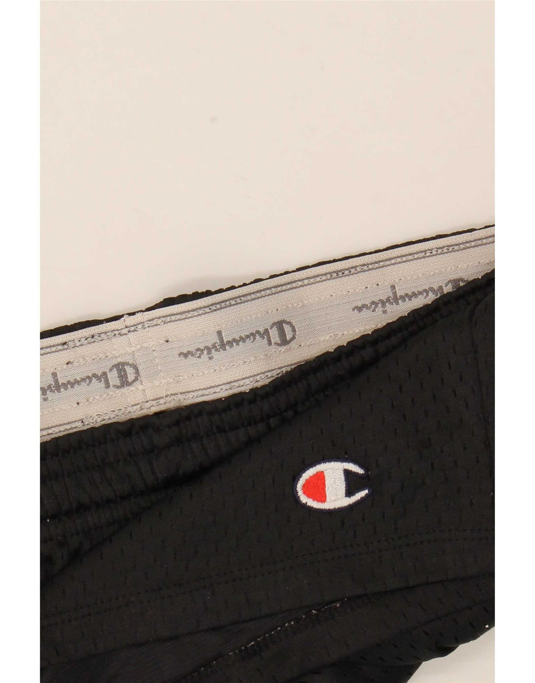 Pantaloni scurți sport Champion pentru femei UK 12 Medium Black