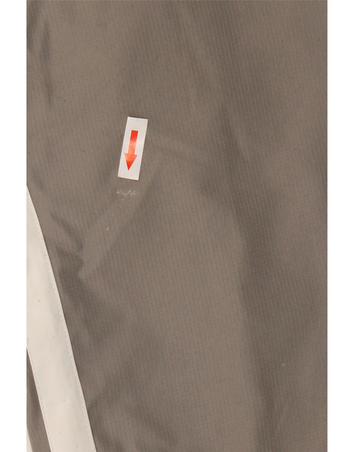 Pantaloni de trening pentru bărbați Champion, mari, gri, poliester color bloc