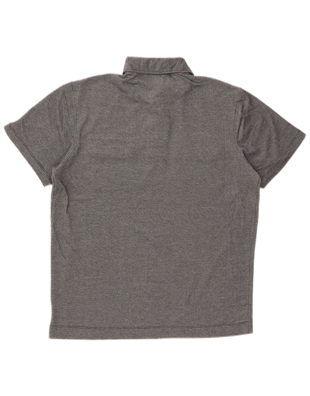 Tricou polo MICHAEL KORS pentru bărbați, bumbac gri mic