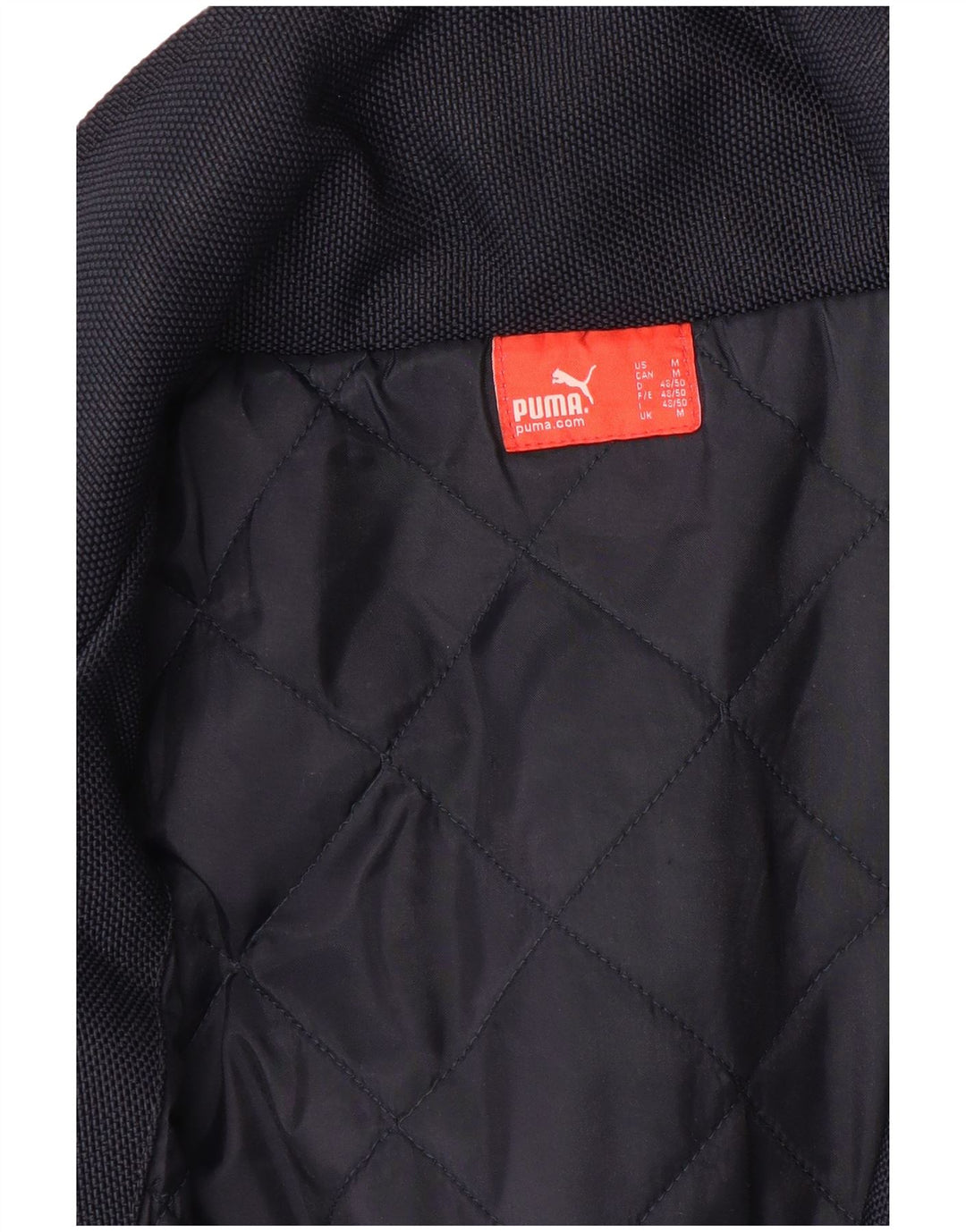 Jachetă pentru bărbați Puma Utility UK 38 Medium Bleumarin