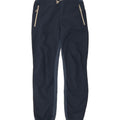 CRANE Mens Tracksuit Trousers Joggers Size 48/50 Medium Navy Blue Vintage Crane and Second-Hand Crane from Messina Hembry 