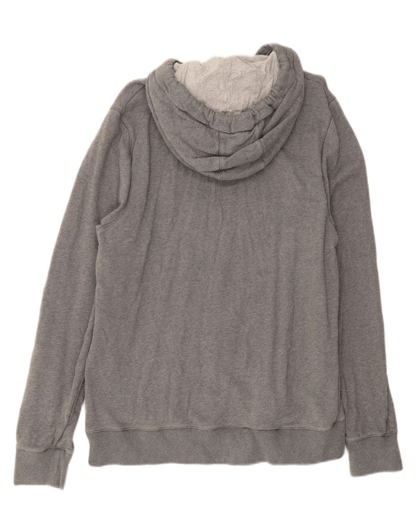 Pulover cu glugă cu grafic Joop pentru bărbați, XL, bumbac gri