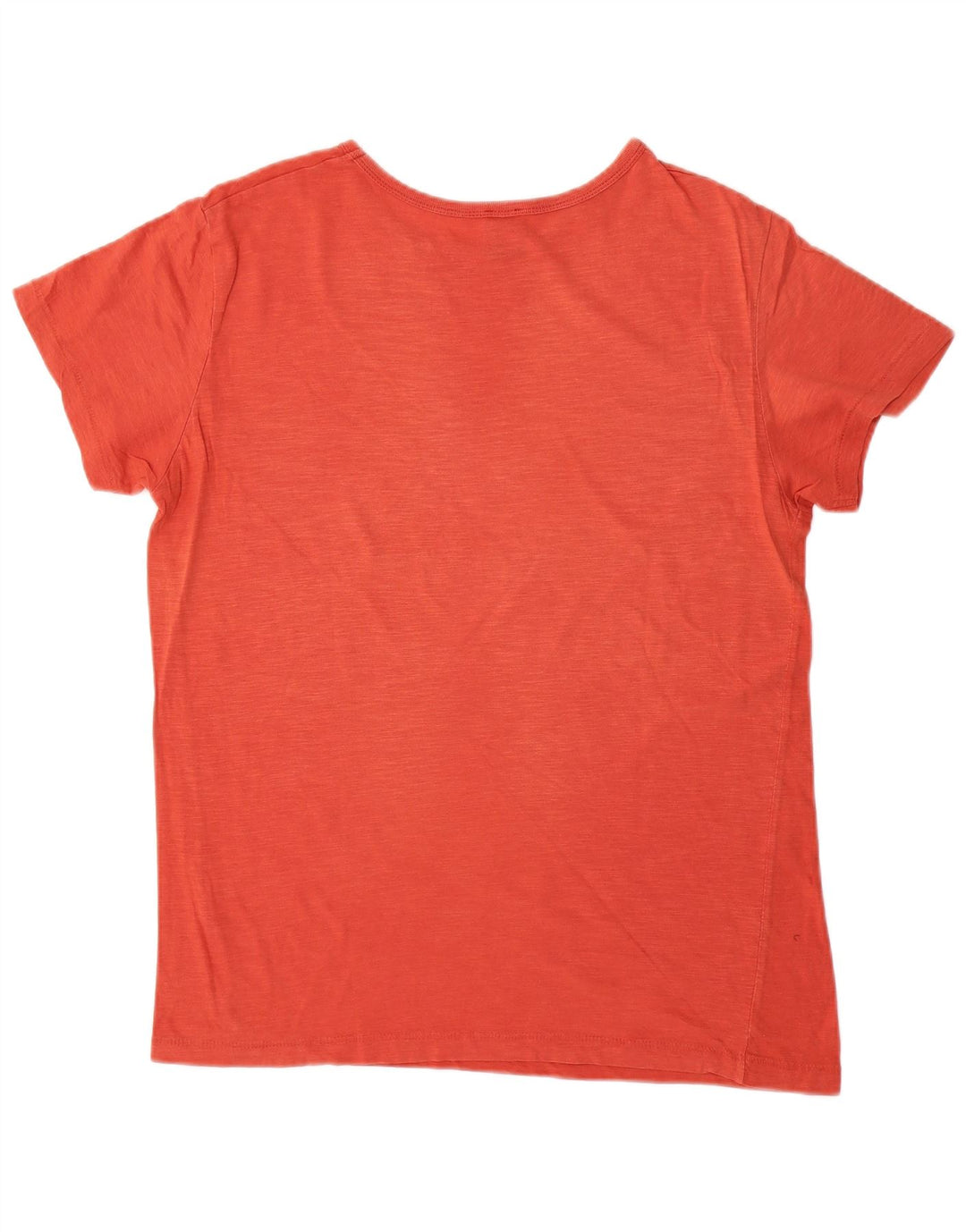 Tricou grafic Replay pentru femei Top UK 16 Large Red