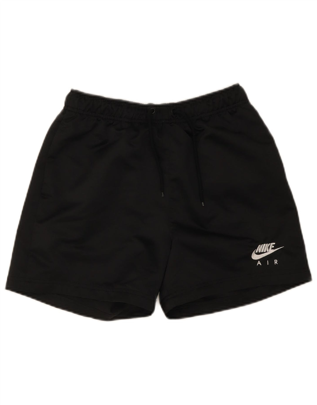 Pantaloni scurti sport pentru bărbați NIKE Poliester negru mic