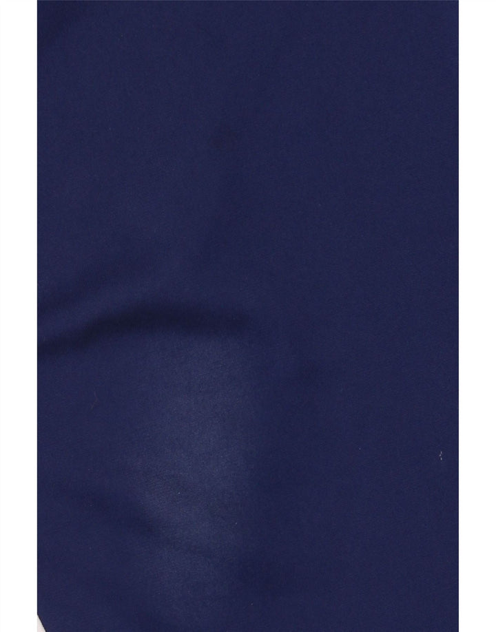 Pantaloni de trening pentru bărbați ADIDAS Pantaloni de jogging XL Bleumarin Poliester