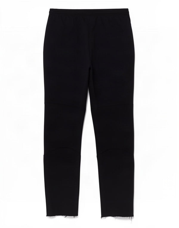 Pantaloni de trening Nike Dri Fit pentru bărbați, poliester mediu albastru bleumarin