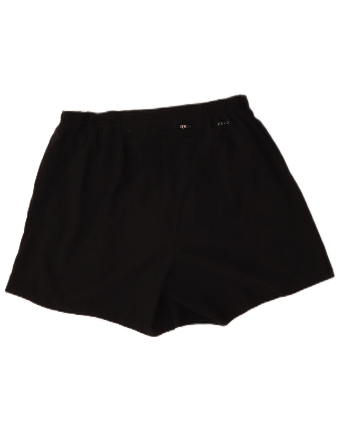 Pantaloni scurți sport Nike Dri Fit pentru bărbați XL, negru