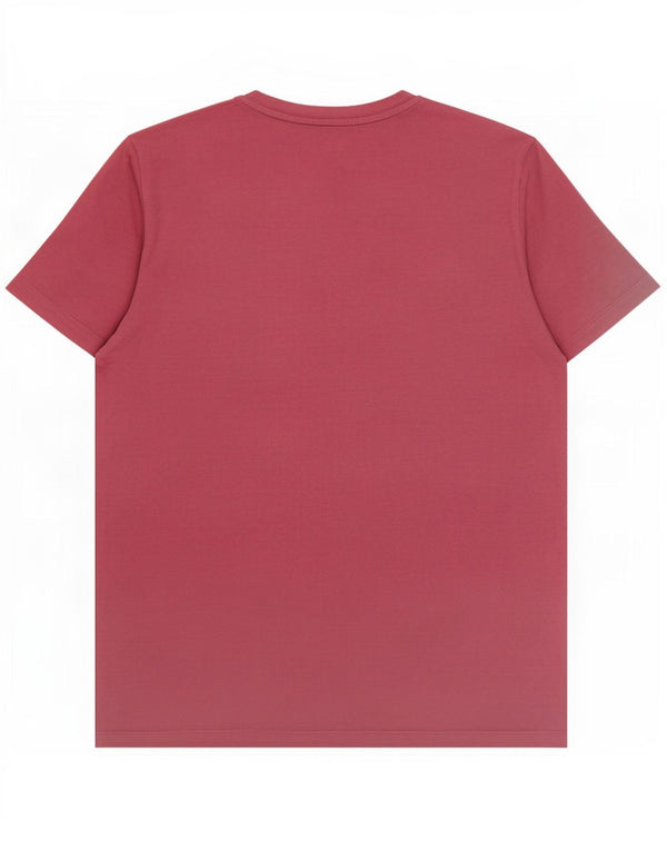 Tricou grafic Jack & Jones pentru bărbați Top XL bumbac roz