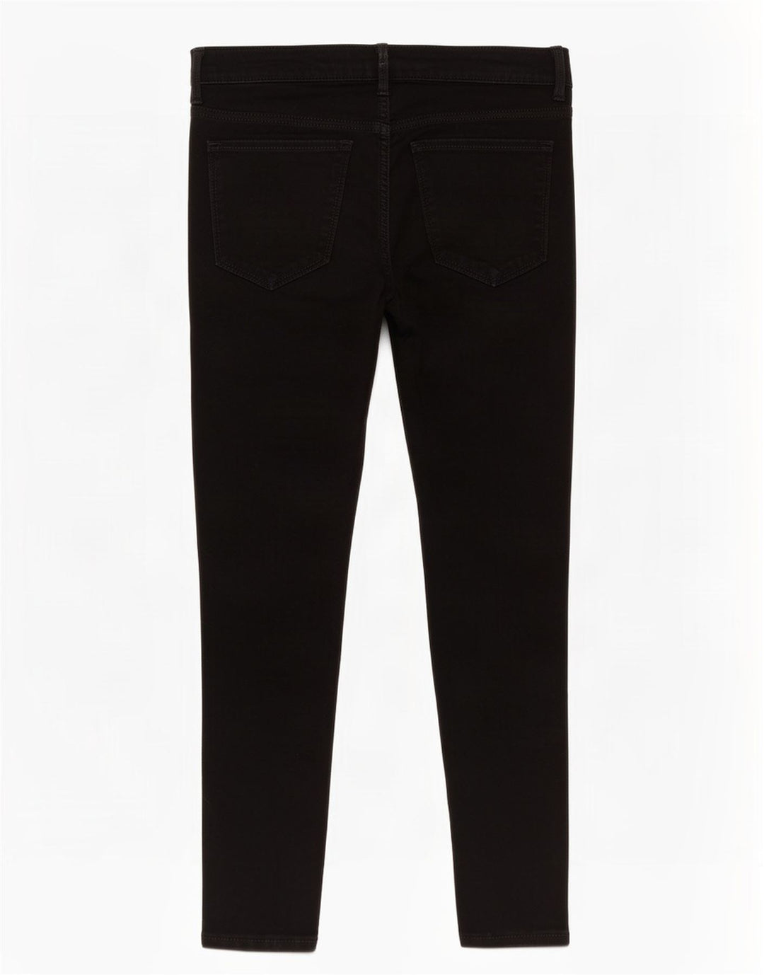 Blugi skinny pentru femei Gap W28 L26 negri