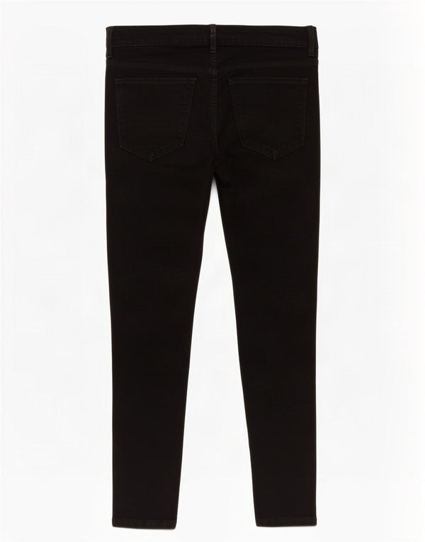 Blugi skinny pentru femei Gap W28 L26 negri