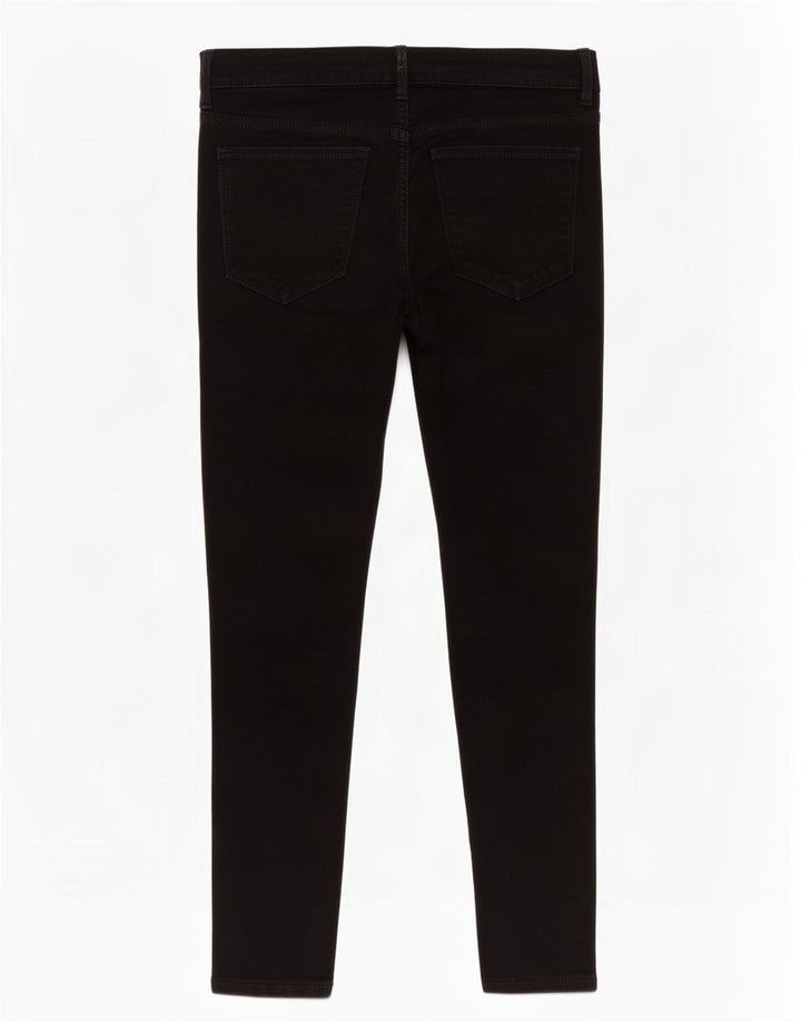 Blugi skinny pentru femei Gap W28 L26 negri