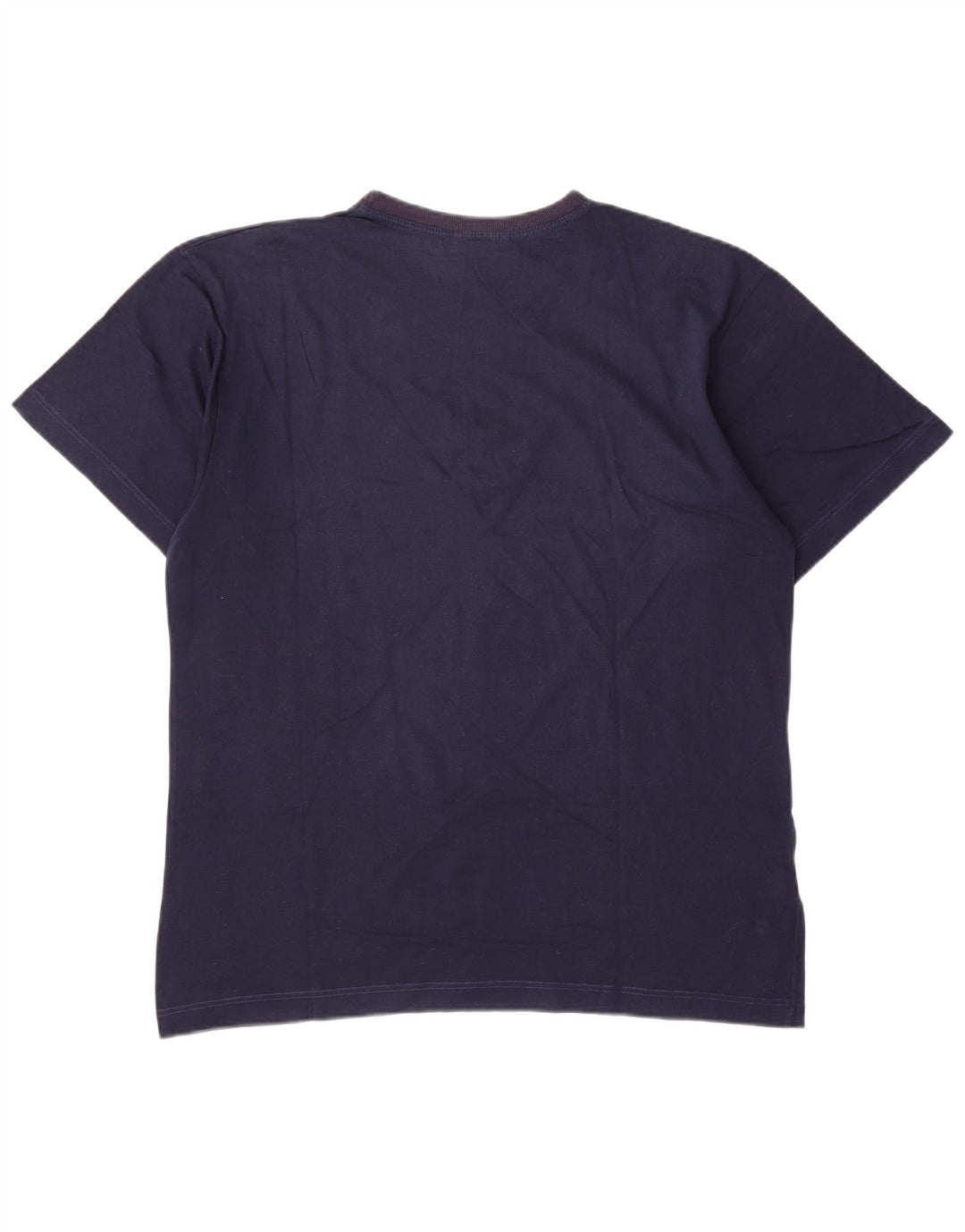 AUSTRALIAN L'ALPINA Tricou grafic pentru bărbați Top IT 52 Mare Bumbac bleumarin