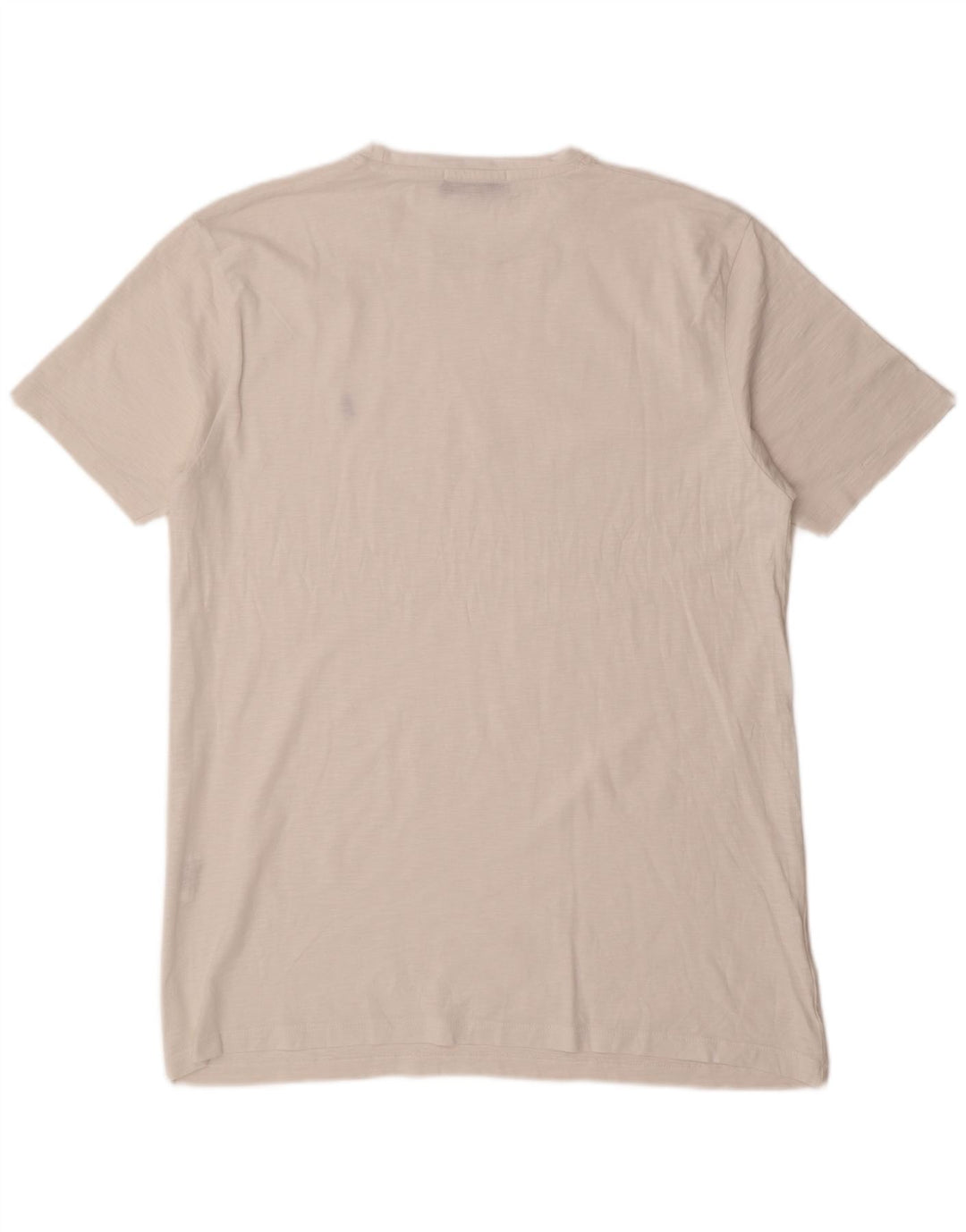 Tricou Marlboro Classics pentru bărbați Top 2XL Bumbac alb