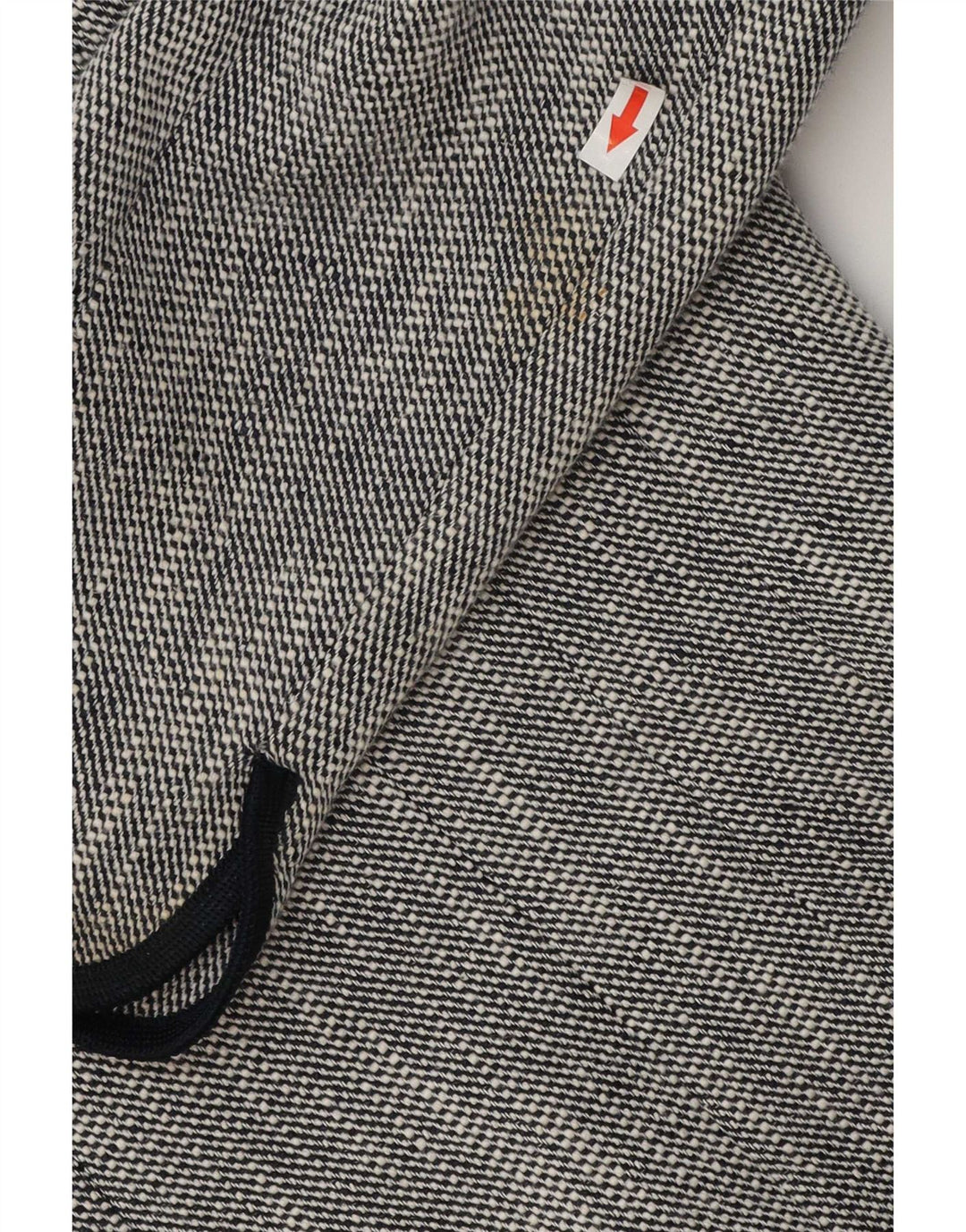 Jachetă Hobbs pentru femei, cu 2 nasturi, UK 10, bumbac, albastru bleumarin