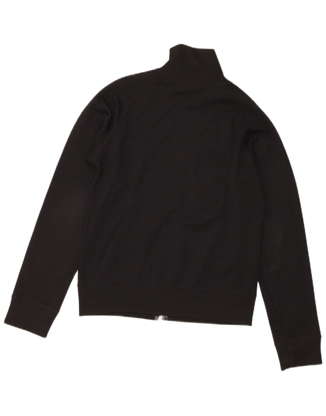 Jachetă de trening Carhartt pentru femei UK 14 Poliester mediu negru