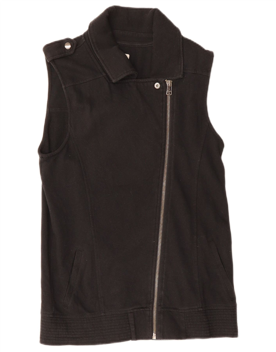 Gilet militar Vans pentru femei UK 12 Medium Black