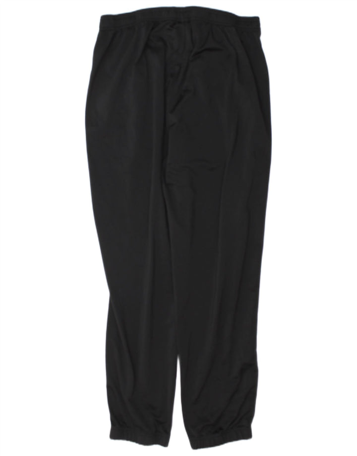 Pantaloni de trening pentru bărbați Adidas Pantaloni de jogging XL Poliester negru
